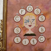 Cross Stitch 24/7