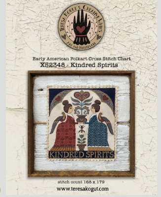 Kindred Spirits