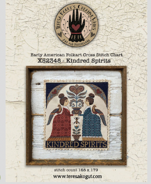 Kindred Spirits