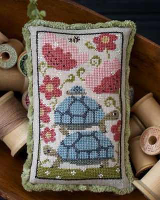 Tortoise Tower