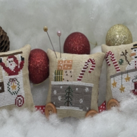 Christmas Train