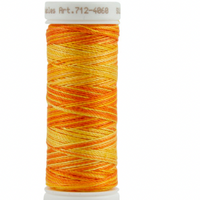 Tangerine morning- 4060