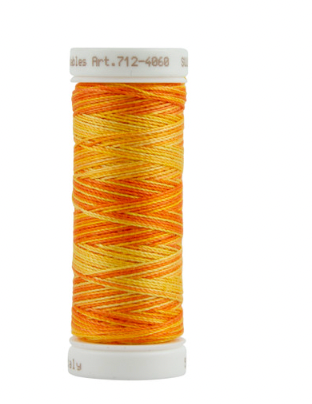 Tangerine morning- 4060