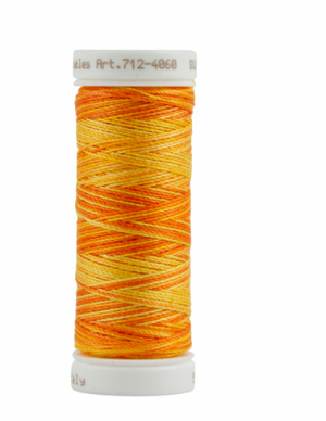 Tangerine morning- 4060