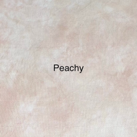 14 Count Peachy Aida