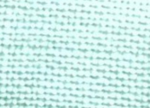 32 count Mint Linen