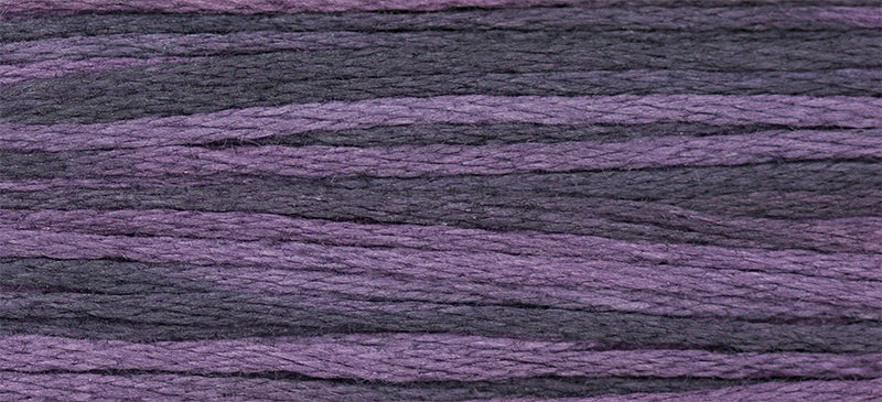 Mulberry (Purple) - 1316