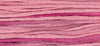 Love (Pink) - 4109 Pearl Cotton