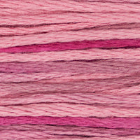 Love (Pink) - 4109 Pearl Cotton