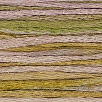 Thistle (Green Gray) - 2286