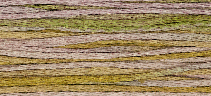 Thistle (Green Gray) - 2286