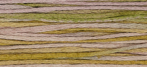 Thistle (Green Gray) - 2286