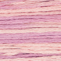 Sweetheart Rose (Purple Pink) - 2279