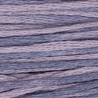 Plum (Purple) - 2321P5 Pearl Cotton