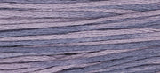 Plum (Purple) - 2321P5 Pearl Cotton