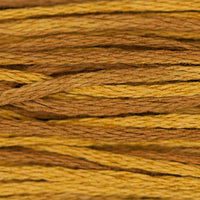 Tiger's Eye (Orange) - 1225