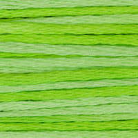 Chartreuse - 2203 Pearl Cotton