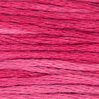 Strawberry Fields (Pink) - 2265