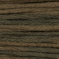 Molasses (Black Brown) - 1268