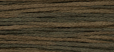 Molasses (Black Brown) - 1268