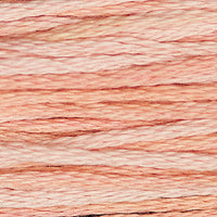 Hibiscus (Pink) - 2278