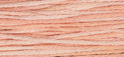 Hibiscus (Pink) - 2278