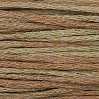 Bark (Green Brown) - 1271