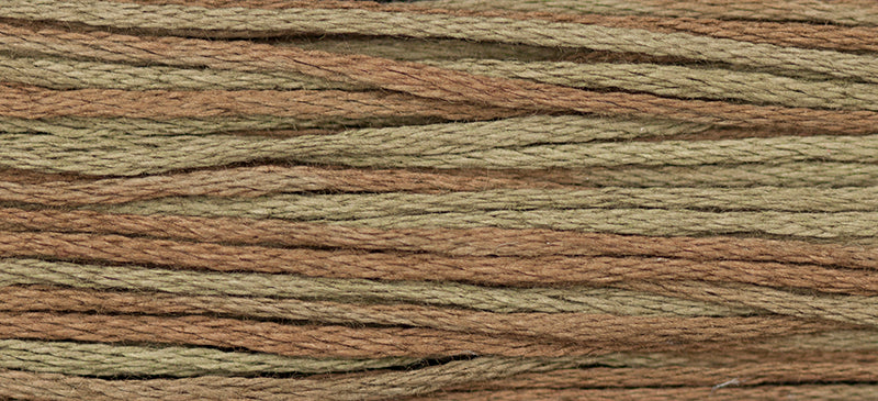 Bark (Green Brown) - 1271