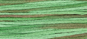 Foliage - 4135