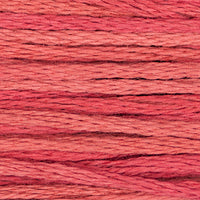 Aztec Red (Red) - 2258