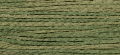 Artichoke (Green) - 1183