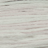 Bashful (White Pink) - 1083