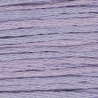 Lilac (Purple) - 2334P5- Pearl Cotton