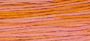 Sunset (Orange Pink) - 2246