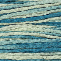 Salt Glaze (Blue Gray) - 1286