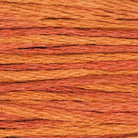 Terra Cotta (Orange) - 2239