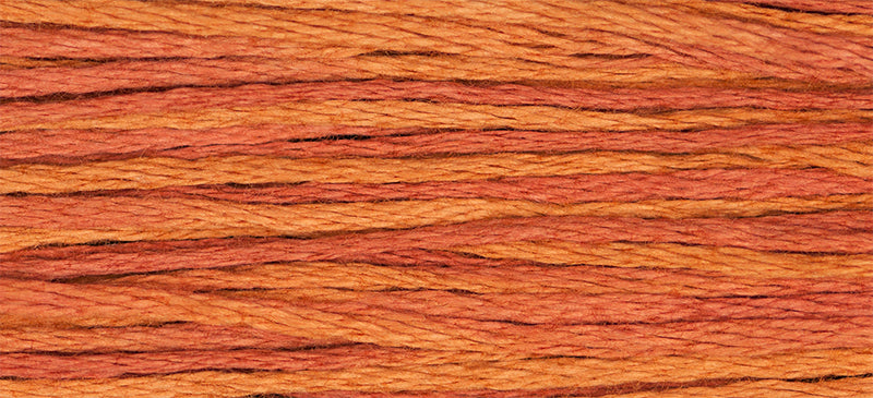 Terra Cotta (Orange) - 2239