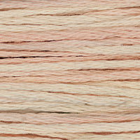 Peach Fuzz (Pink) - 1129