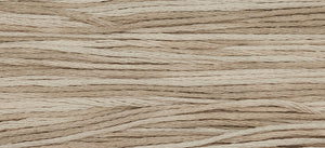 Cattail (White Beige) - 1107