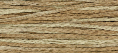 Oak (Brown Beige) - 1219