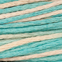Bermuda (Blue Beige) - 2121