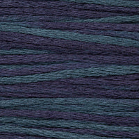 Fathom (Blue) - 2102
