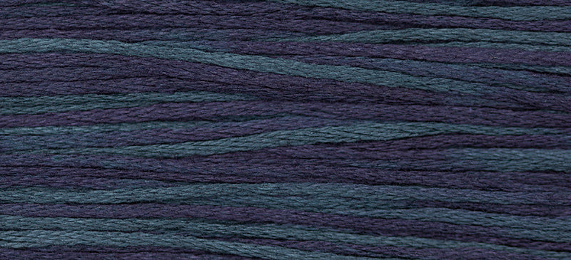 Fathom (Blue) - 2102