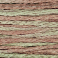 Saltwater Taffy (Green Red) - 1132