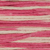 Cherry Vanilla (Pink) - 2248