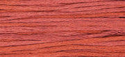 Red Rocks (Red) - 2240