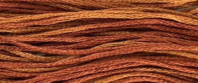 Cinnamon Twist - 1228a
