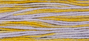 Clara (Purple Yellow) - 1146