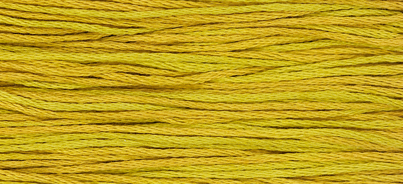 Lichen (Green Yellow) - 2208