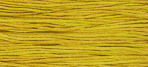 Lichen (Green Yellow) - 2208